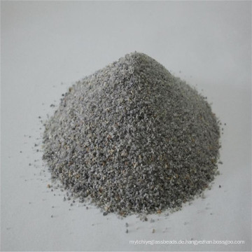 Grau Quarz Silica / Quarz / Kristall Sand für Engineering Quartz Stone